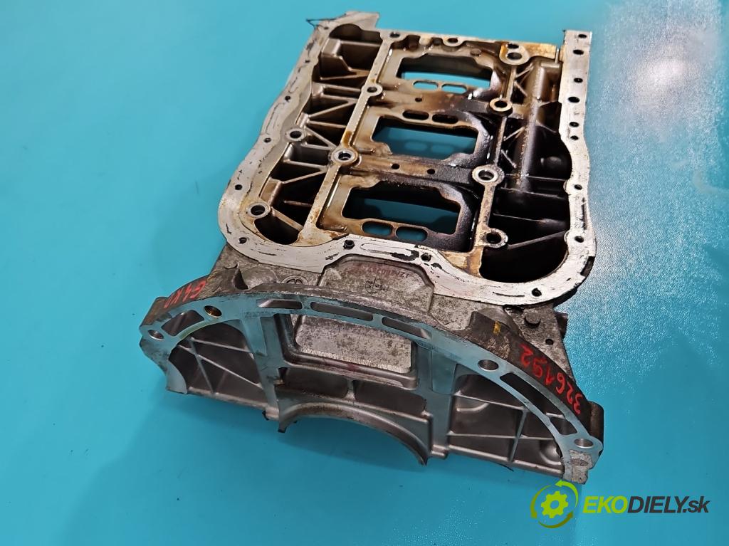 Hyundai Ix35 2.0 16V 163 HP automatic 120 kW 1998 cm3 5- vaňa olejová G4KD (Olejová vaňa)