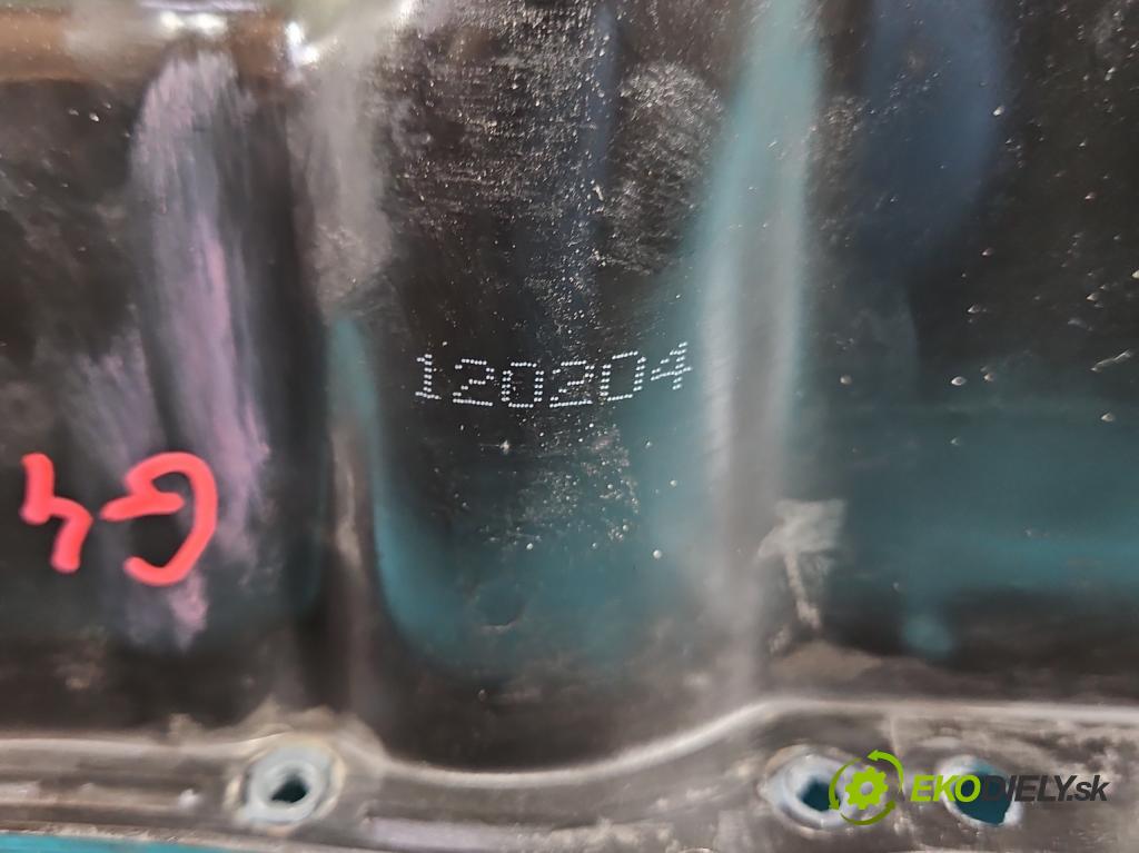 Hyundai Ix35 2.0 16V 163 HP automatic 120 kW 1998 cm3 5- vaňa olejová G4KD (Olejová vaňa)