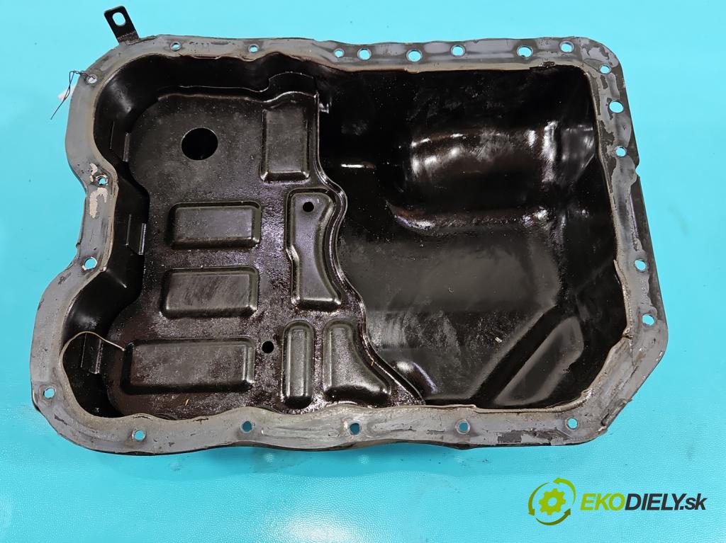 Hyundai Ix35 2.0 16V 163 HP automatic 120 kW 1998 cm3 5- vaňa olejová G4KD (Olejová vaňa)