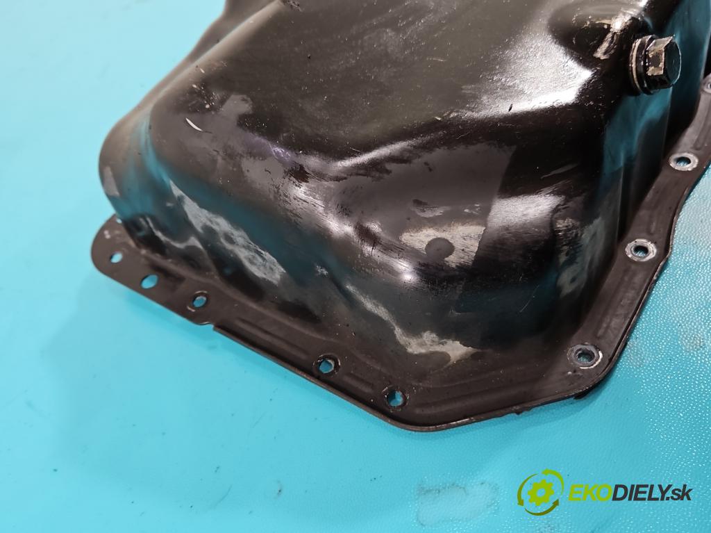 Hyundai Ix35 2.0 16V 163 HP automatic 120 kW 1998 cm3 5- vaňa olejová G4KD (Olejová vaňa)