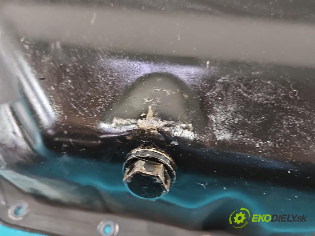 Hyundai Ix35 2.0 16V 163 HP automatic 120 kW 1998 cm3 5- vaňa olejová G4KD (Olejová vaňa)