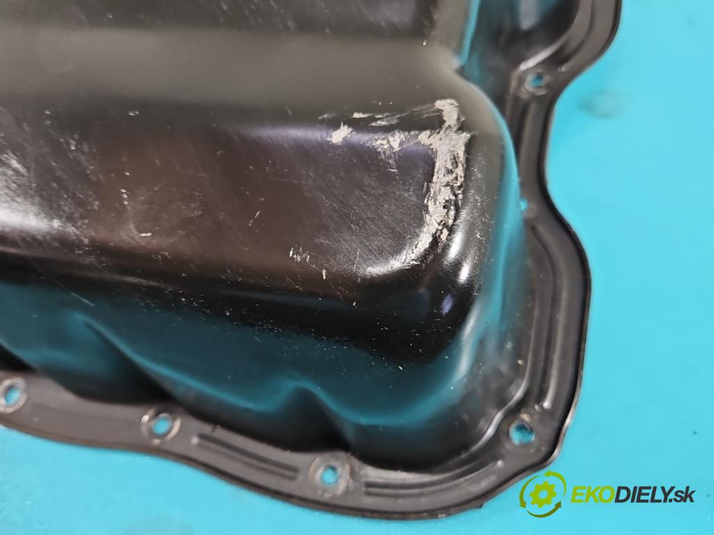 Hyundai Ix35 2.0 16V 163 HP automatic 120 kW 1998 cm3 5- vaňa olejová G4KD (Olejová vaňa)