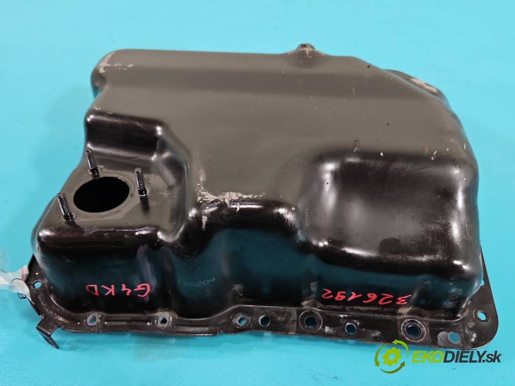 Hyundai Ix35 2.0 16V 163 HP automatic 120 kW 1998 cm3 5- vaňa olejová G4KD (Olejová vaňa)