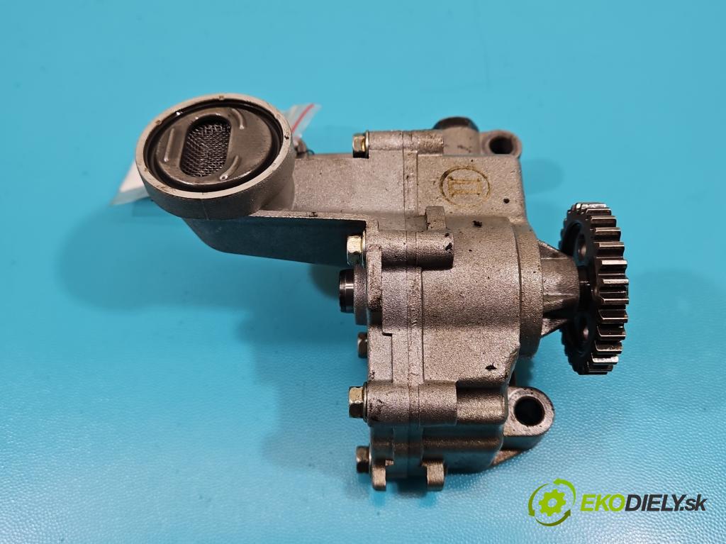 Hyundai Ix35 2.0 16V 163 HP automatic 120 kW 1998 cm3 5- čerpadlo oleja: G4KD (Olejová pumpa)