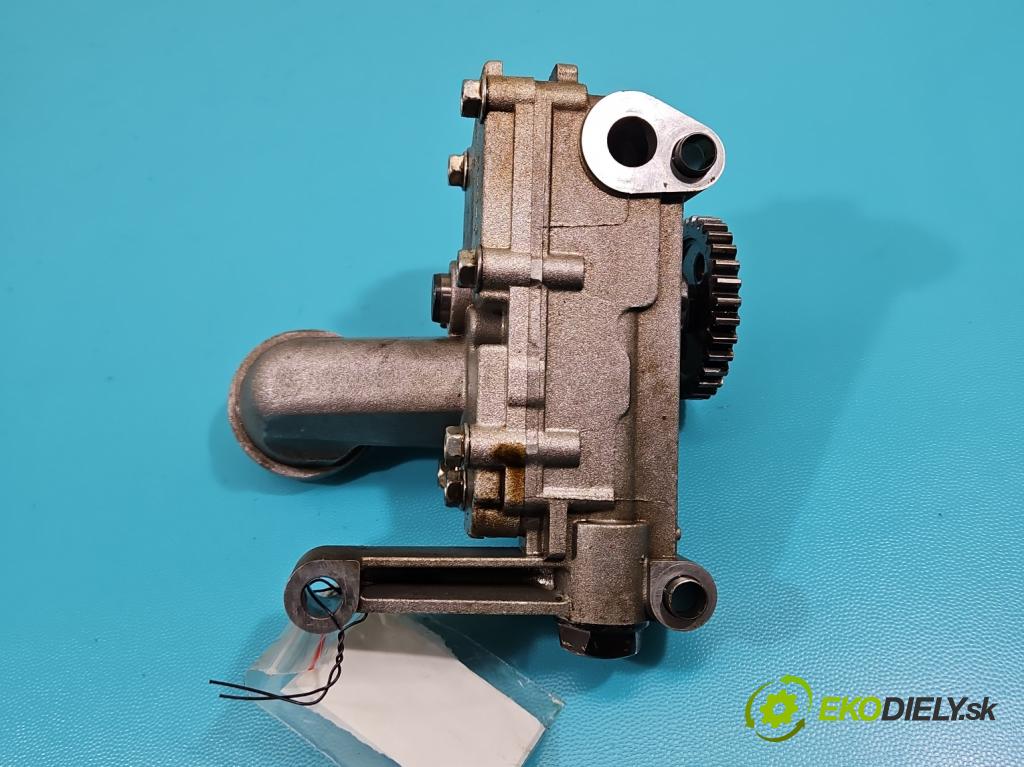 Hyundai Ix35 2.0 16V 163 HP automatic 120 kW 1998 cm3 5- čerpadlo oleja: G4KD (Olejová pumpa)