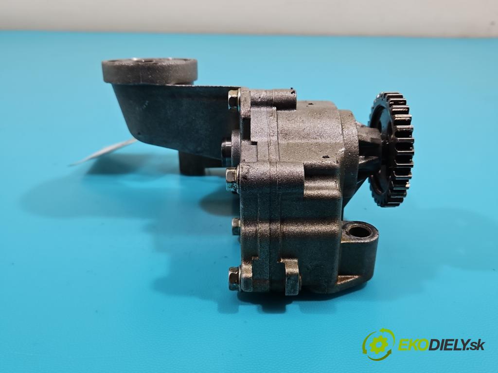 Hyundai Ix35 2.0 16V 163 HP automatic 120 kW 1998 cm3 5- čerpadlo oleja: G4KD (Olejová pumpa)