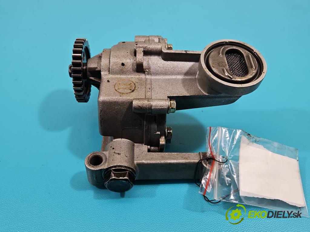 Hyundai Ix35 2.0 16V 163 HP automatic 120 kW 1998 cm3 5- čerpadlo oleja: G4KD (Olejová pumpa)