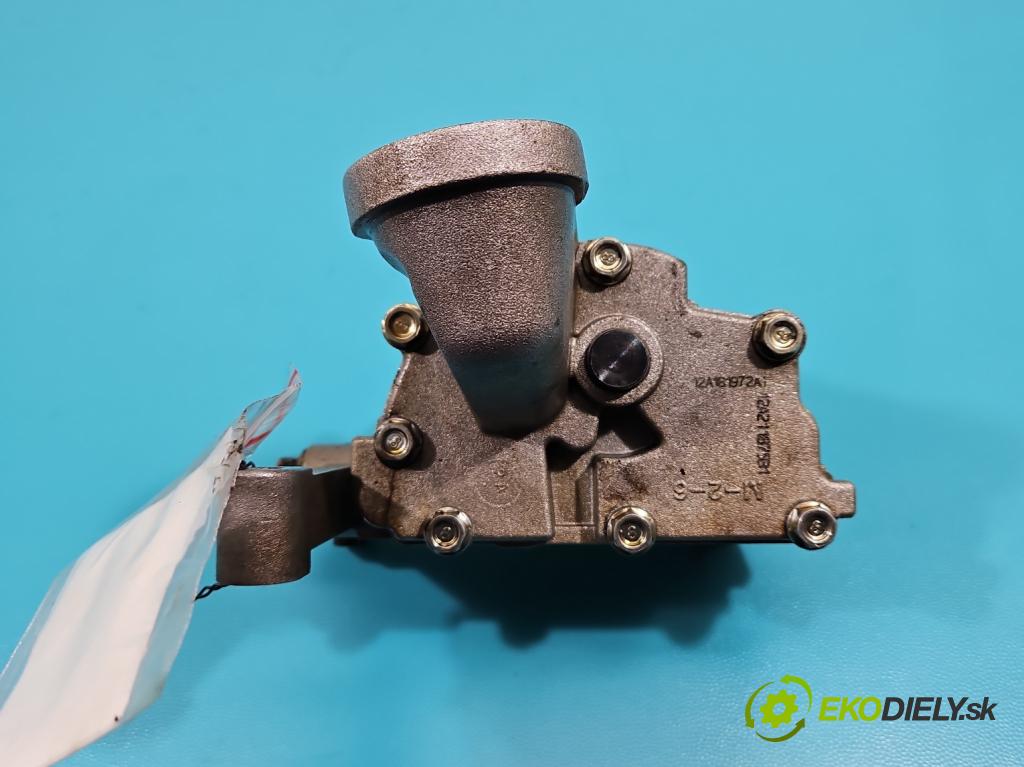 Hyundai Ix35 2.0 16V 163 HP automatic 120 kW 1998 cm3 5- čerpadlo oleja: G4KD (Olejová pumpa)