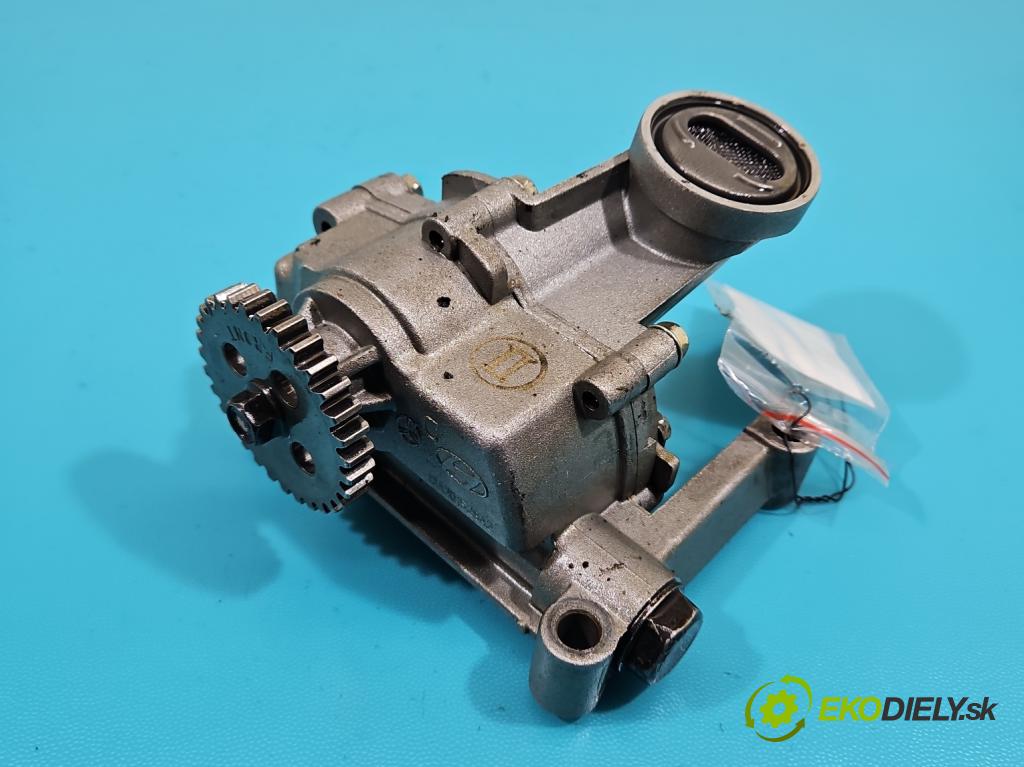 Hyundai Ix35 2.0 16V 163 HP automatic 120 kW 1998 cm3 5- čerpadlo oleja: G4KD (Olejová pumpa)