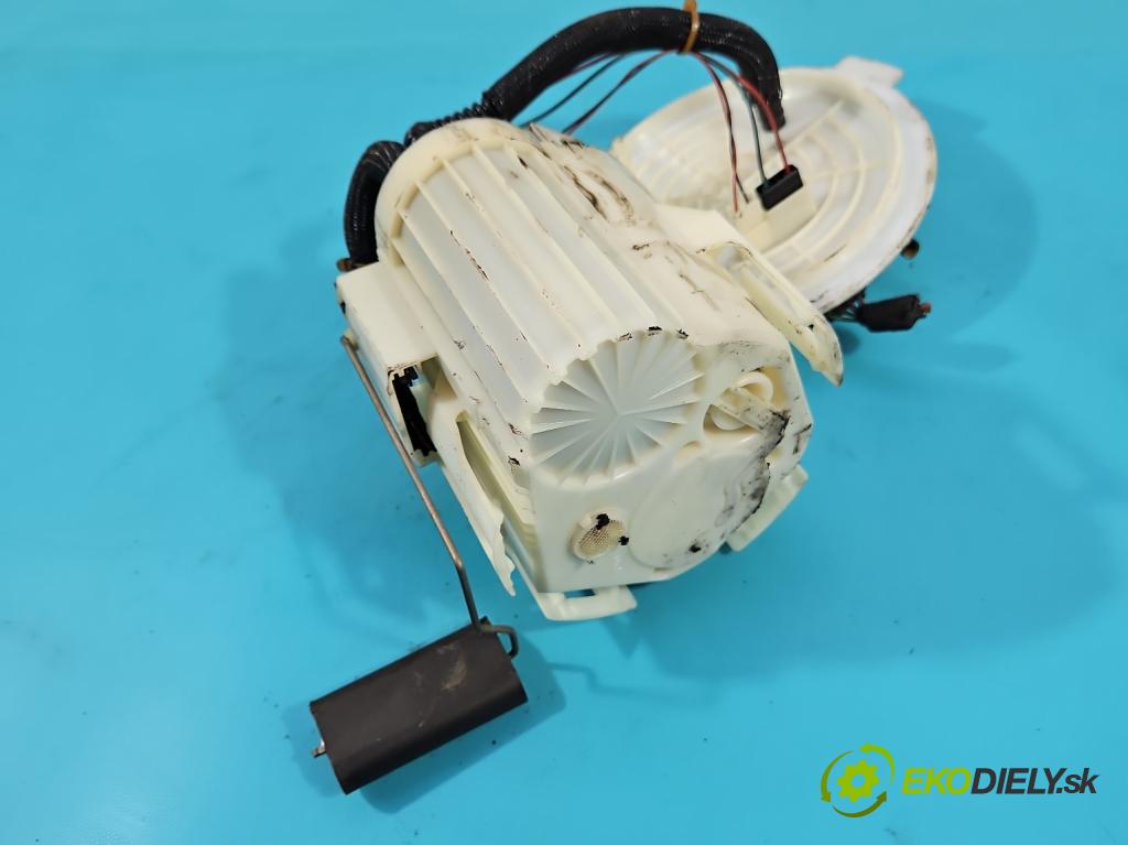 Opel Astra III 2004-2014 1.4 16V 90 hp manual 66 kW 1364 cm3 5- čerpadlo paliva 0580314083