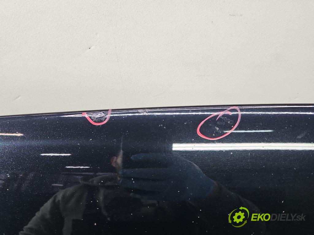 Mazda CX-5 I 2012-2017 2.2 D SKYACTIV: 150 HP manual 110 kW 2191 cm3 5- kapota predná