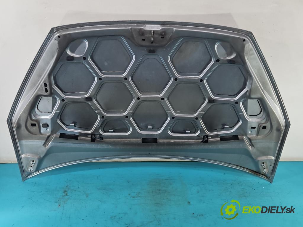 Ford S-max 1.8 TDCi 125 HP manual 92 kW 1753 cm3 5- kapota predná