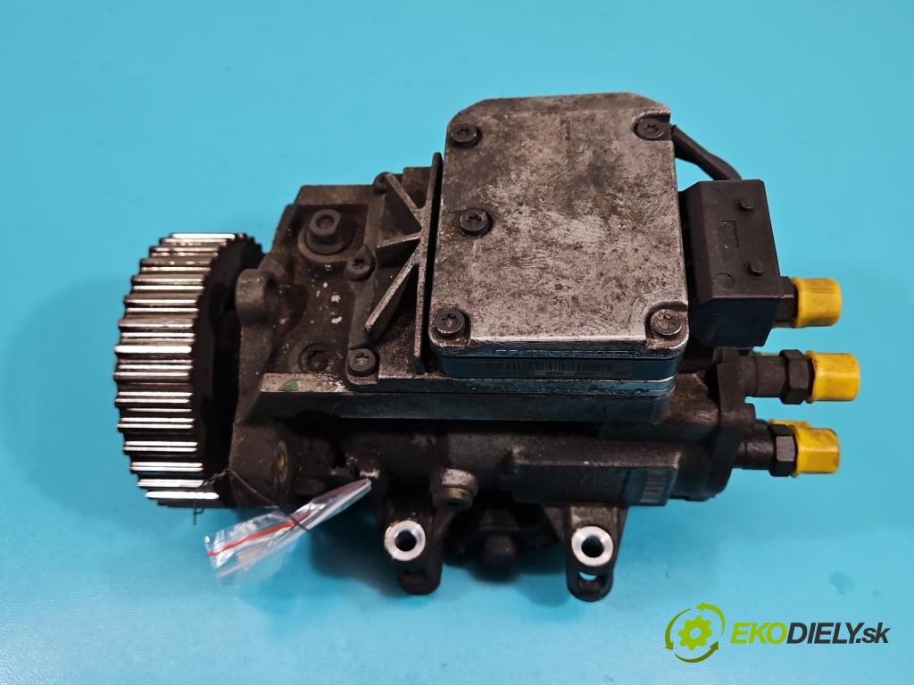 Skoda Superb I 2001-2008 2.5 tdi 163 HP automatic 120 kW 2496 cm3 4- čerpadlo vstrekovacia 0470506038 (Vstrekovacie čerpadlá)