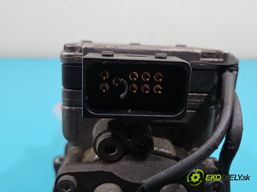 Skoda Superb I 2001-2008 2.5 tdi 163 HP automatic 120 kW 2496 cm3 4- čerpadlo vstrekovacia 0470506038 (Vstrekovacie čerpadlá)