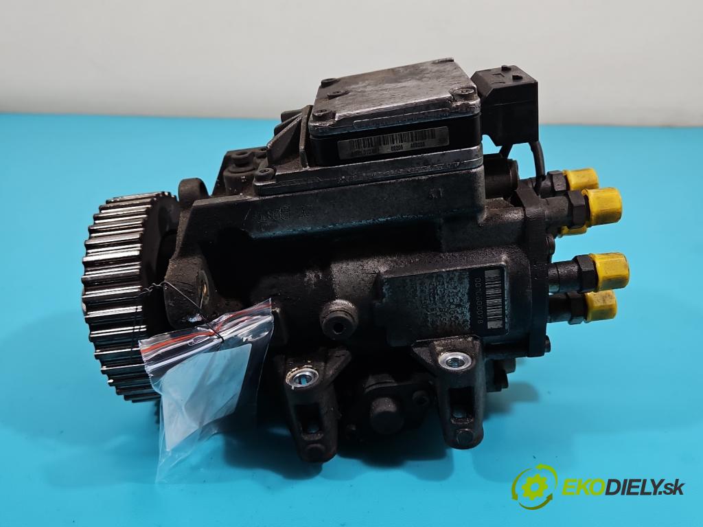 Skoda Superb I 2001-2008 2.5 tdi 163 HP automatic 120 kW 2496 cm3 4- čerpadlo vstrekovacia 0470506038 (Vstrekovacie čerpadlá)