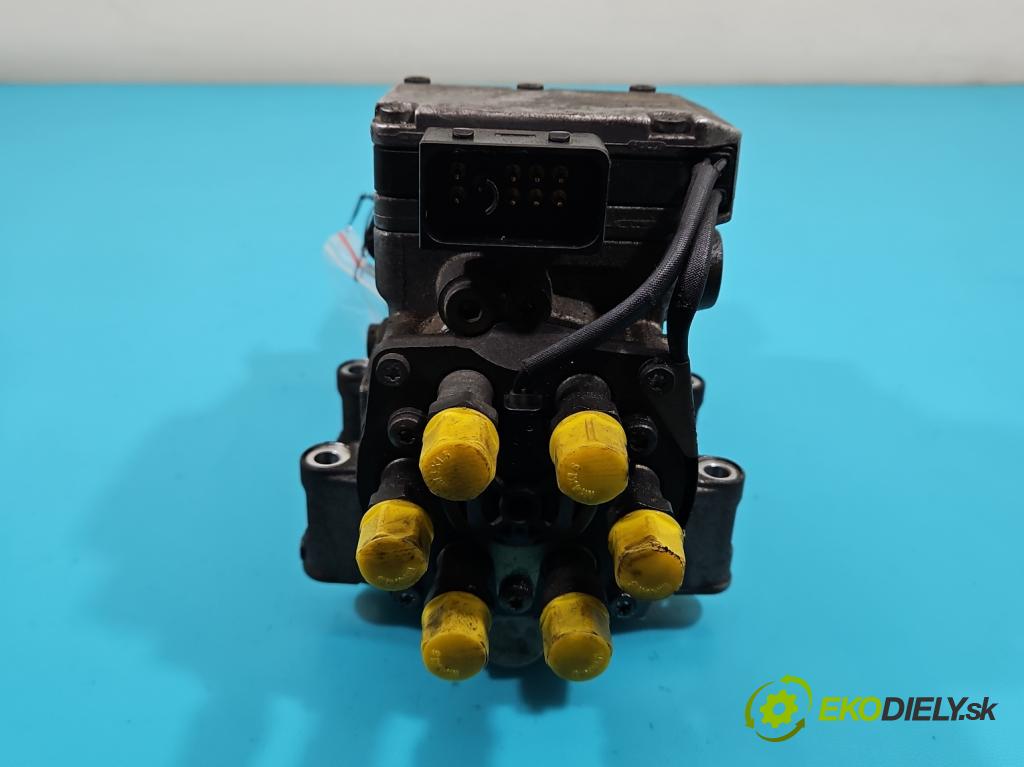 Skoda Superb I 2001-2008 2.5 tdi 163 HP automatic 120 kW 2496 cm3 4- čerpadlo vstrekovacia 0470506038 (Vstrekovacie čerpadlá)