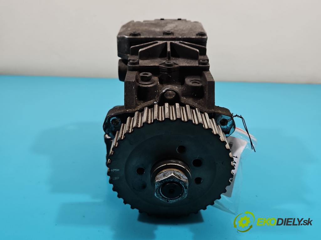 Skoda Superb I 2001-2008 2.5 tdi 163 HP automatic 120 kW 2496 cm3 4- čerpadlo vstrekovacia 0470506038 (Vstrekovacie čerpadlá)