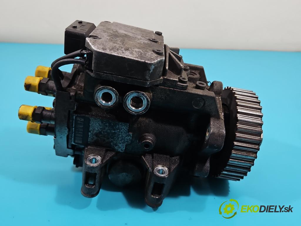 Skoda Superb I 2001-2008 2.5 tdi 163 HP automatic 120 kW 2496 cm3 4- čerpadlo vstrekovacia 0470506038 (Vstrekovacie čerpadlá)