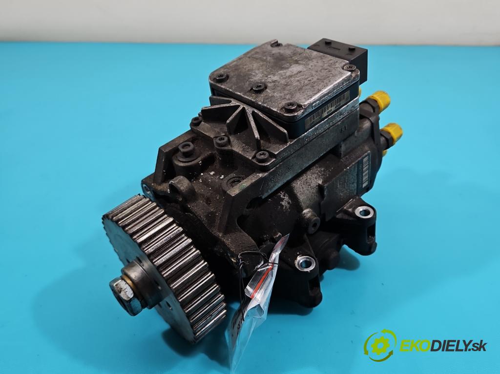 Skoda Superb I 2001-2008 2.5 tdi 163 HP automatic 120 kW 2496 cm3 4- čerpadlo vstrekovacia 0470506038 (Vstrekovacie čerpadlá)