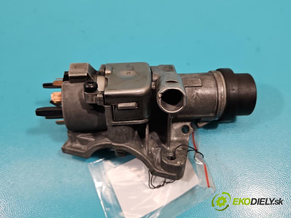 Skoda Superb I 2001-2008 2.5 tdi 163 HP automatic 120 kW 2496 cm3 4- Spínačka 4B0905851F (Spínacie skrinky a kľúče)