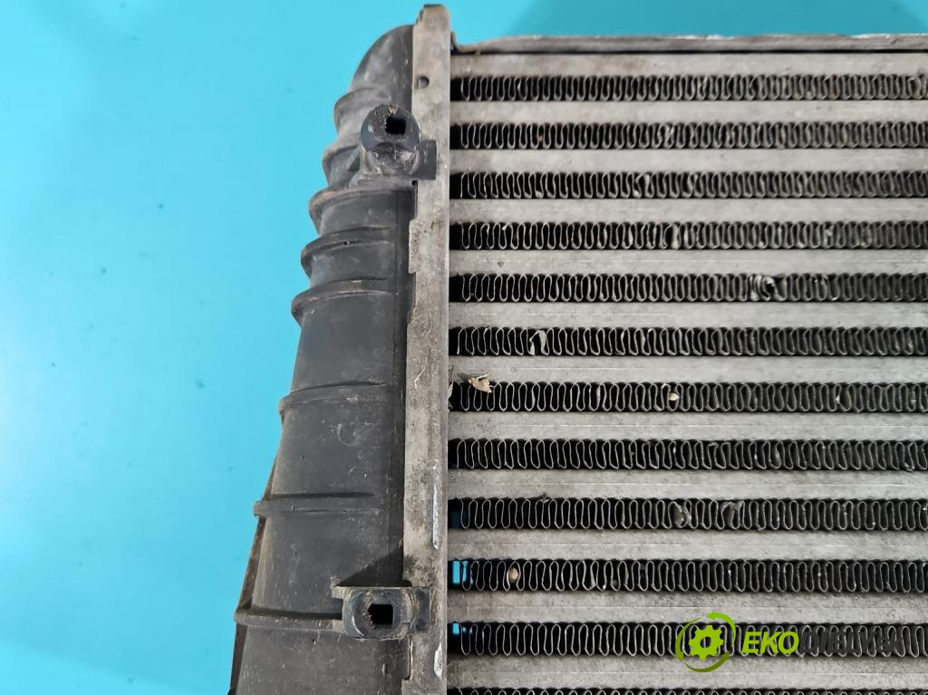 Skoda Superb I 2001-2008 2.5 tdi 163 hp automatic 120 kW 2496 cm3 4- Intercooler 3B0145806 (Chladiče nasávaného vzduchu (intercoolery))