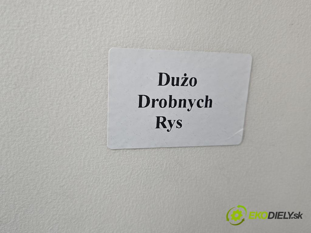 Audi A6 C6 2004-2011 2.7 tdi V6 179KM automatic 132 kW 2698 cm3 5- kapota predná