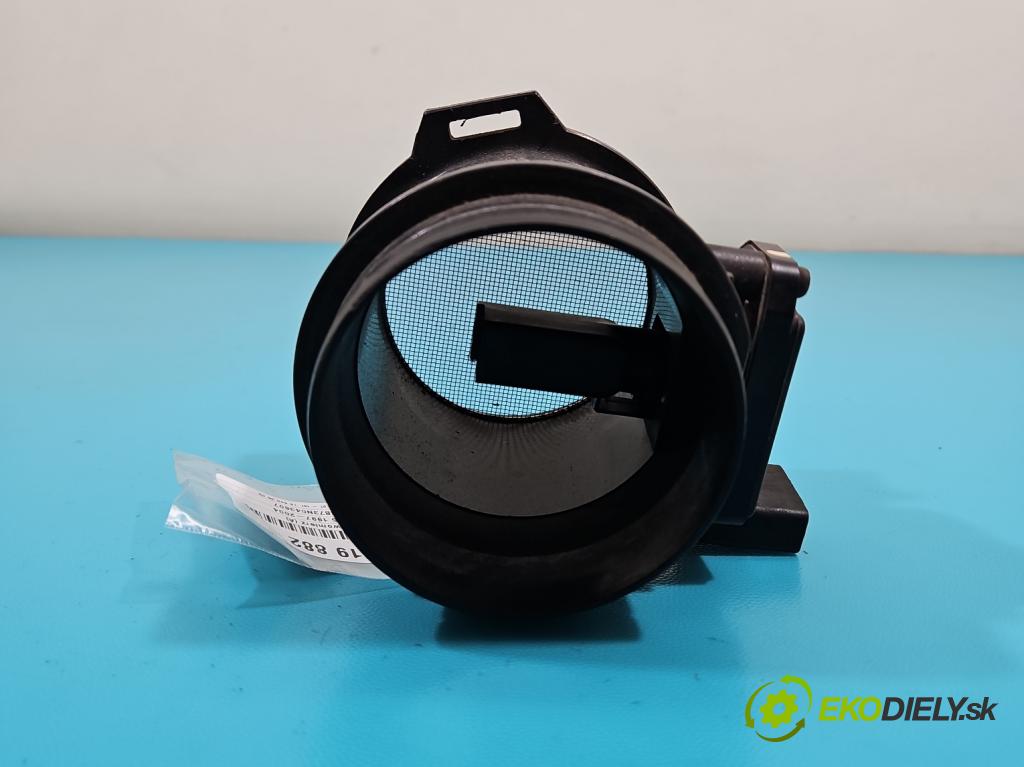 Audi A6 C5 1997-2004 3.0 v6 220KM automatic 162 kW 2976 cm3 5- průtokoměr: 06C133471A (Váhy vzduchu)