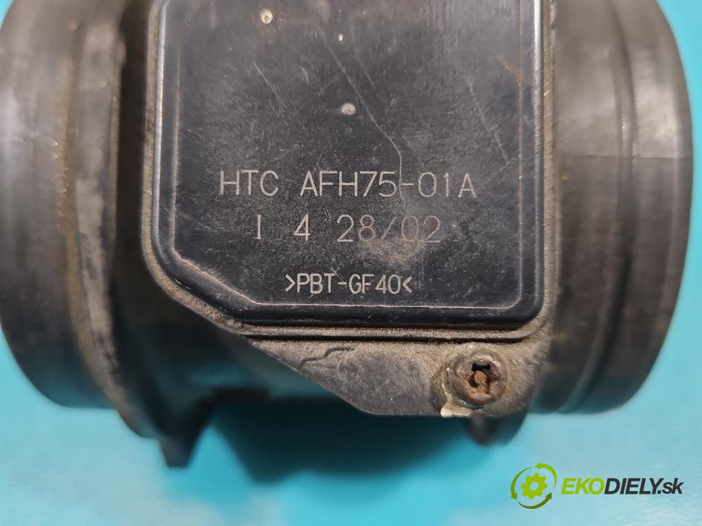 Audi A6 C5 1997-2004 3.0 v6 220KM automatic 162 kW 2976 cm3 5- průtokoměr: 06C133471A (Váhy vzduchu)