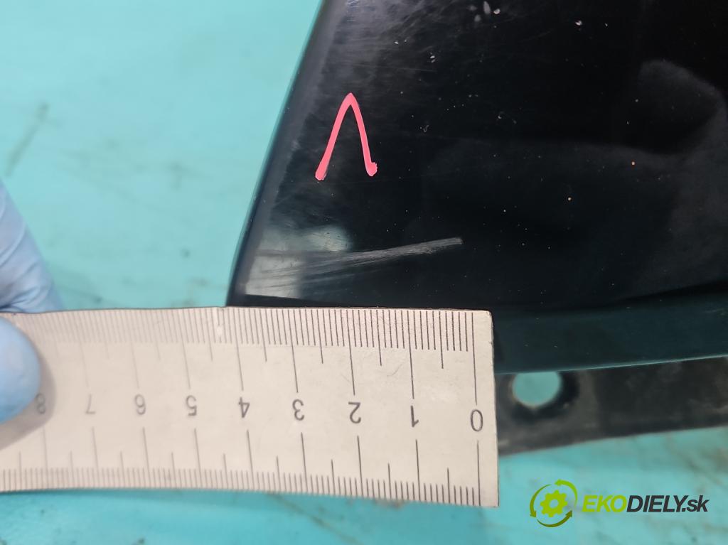 Hyundai Tucson I 2004-2009 2.0 CRDi 16v 140 HP manual 103 kW 1991 cm3 5- blatník predné ľavý  (Blatník predný ľavý)