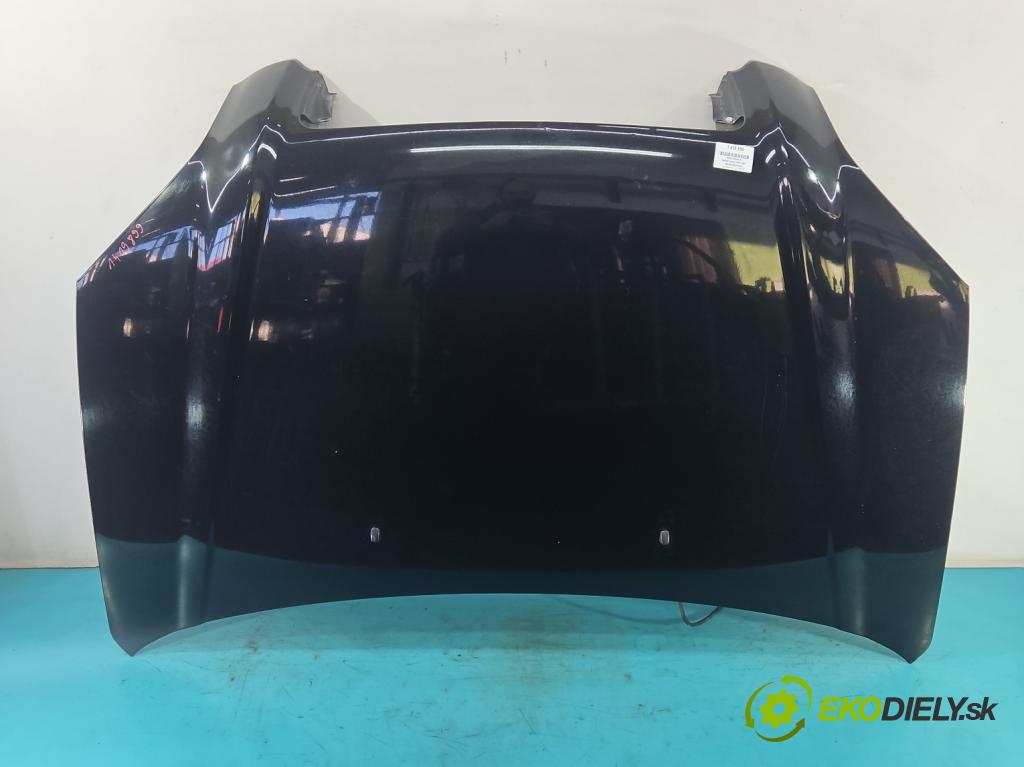 Hyundai Tucson I 2004-2009 2.0 CRDi 16v 140 HP manual 103 kW 1991 cm3 5- kapota predná 