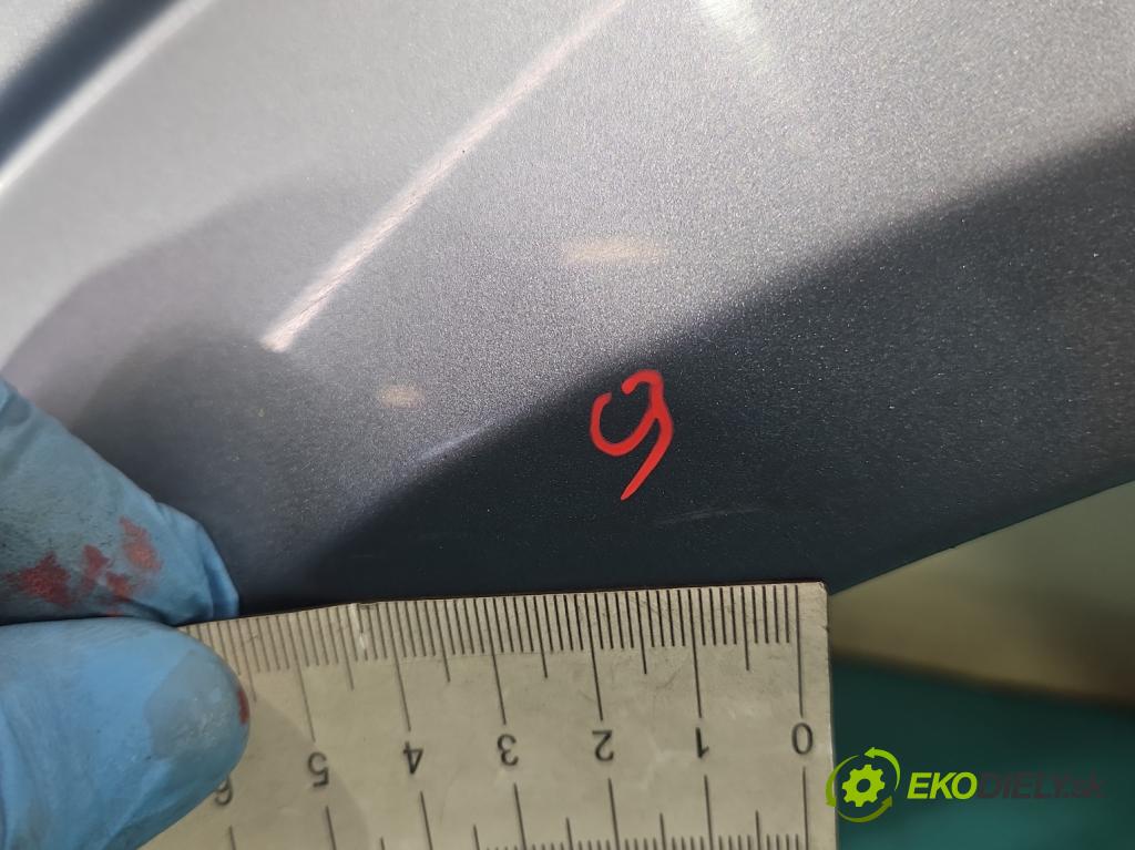 Opel Astra III 2004-2014 1.4 16V 90 hp manual 66 kW 1364 cm3 5- blatnik přední levý  (Predné ľavé)