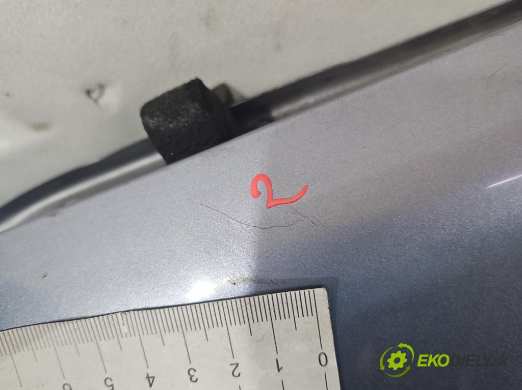 Opel Astra III 2004-2014 1.4 16V 90 hp manual 66 kW 1364 cm3 5- blatnik přední levý  (Predné ľavé)