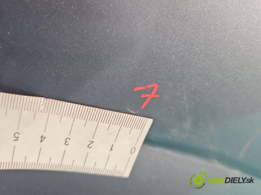 Opel Astra III 2004-2014 1.4 16V 90 hp manual 66 kW 1364 cm3 5- blatnik přední levý  (Predné ľavé)