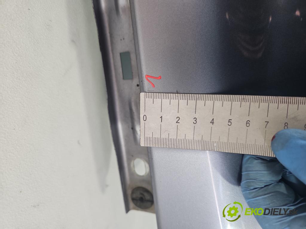 Opel Astra III 2004-2014 1.4 16V 90 hp manual 66 kW 1364 cm3 5- blatnik přední levý  (Predné ľavé)