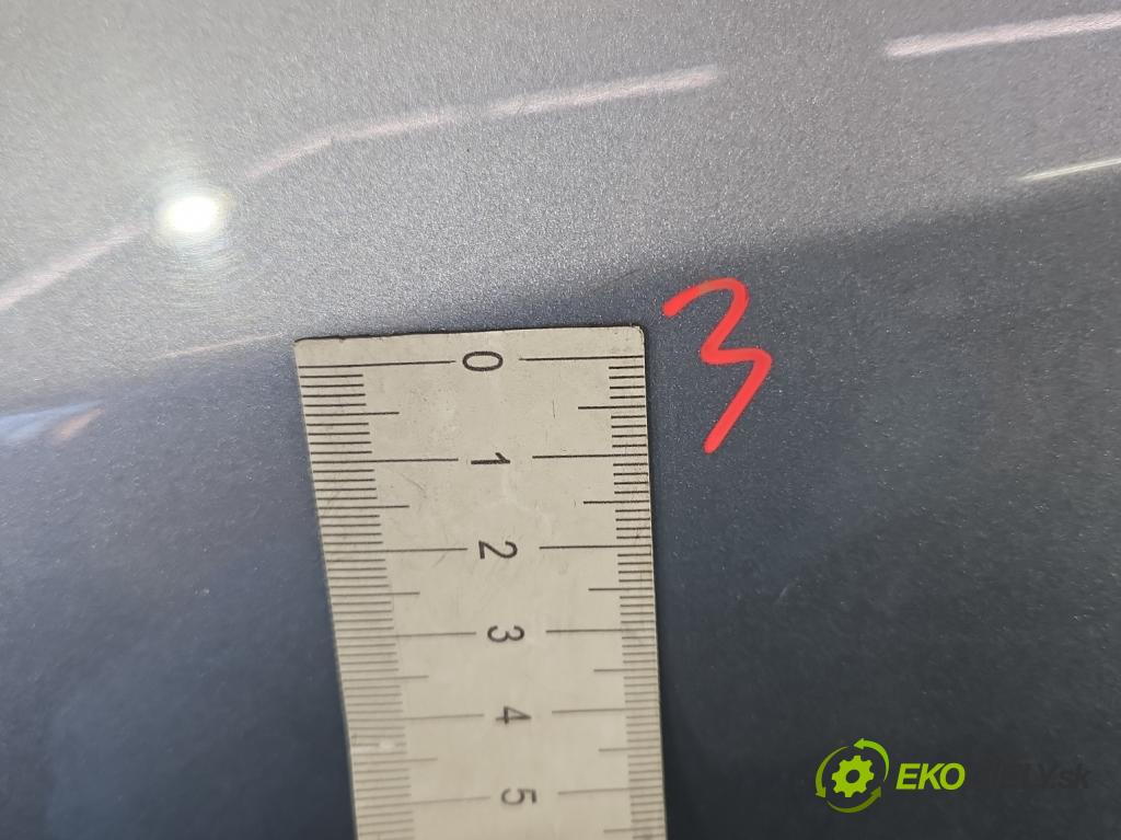 Opel Astra III 2004-2014 1.4 16V 90 hp manual 66 kW 1364 cm3 5- blatnik přední levý  (Predné ľavé)