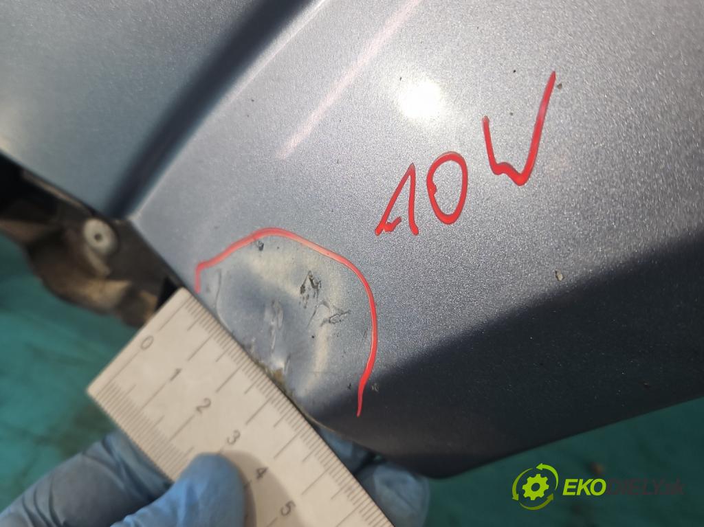 Opel Astra III 2004-2014 1.4 16V 90 hp manual 66 kW 1364 cm3 5- blatnik přední levý  (Predné ľavé)