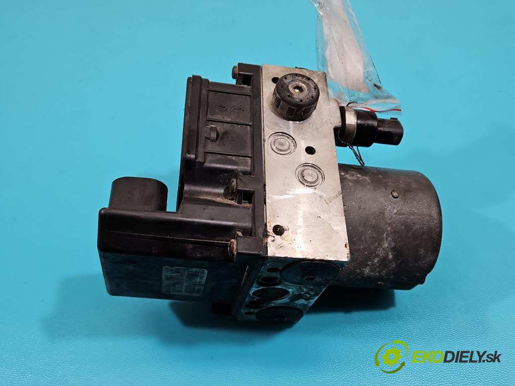 Audi A6 C5 1997-2004 3.0 v6 220KM automatic 162 kW 2976 cm3 5- čerpadlo abs 0265225121 (Pumpy ABS)