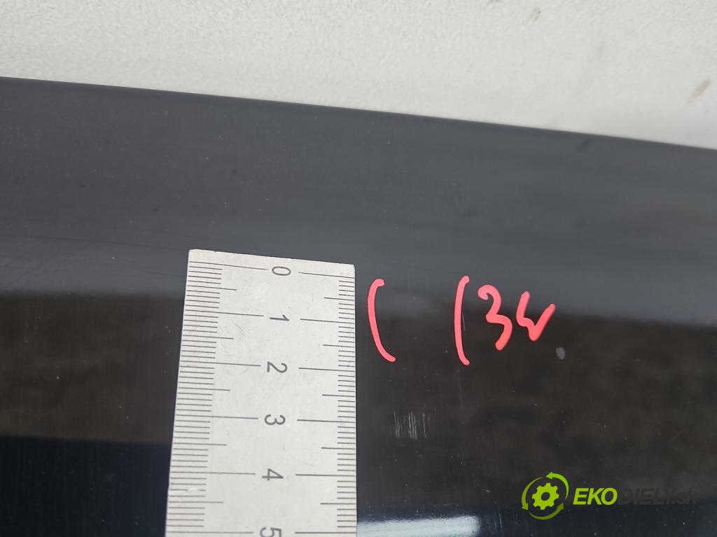 Citroen C3 I 2002-2009 1.4 8V 73 hp manual 54 kW 1360 cm3 5- zadní kufrové dveře (Zadní kapoty)