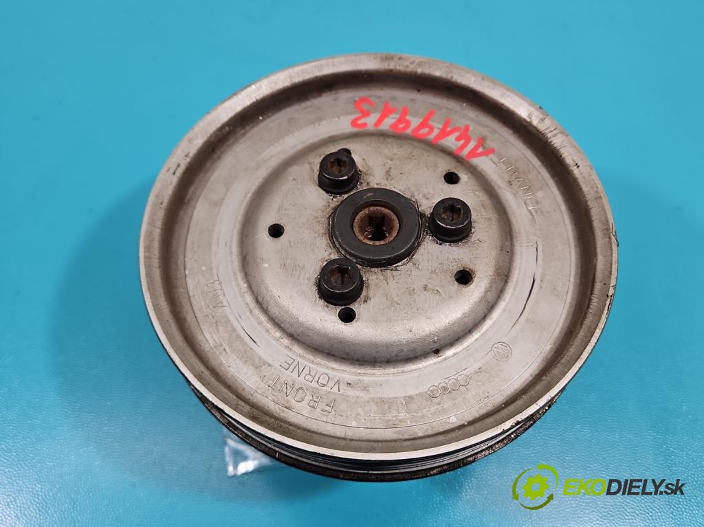 Audi A6 C5 1997-2004 3.0 v6 220KM automatic 162 kW 2976 cm3 5- čerpadlo posilovač  (Servočerpadlo, pumpa riadenia)