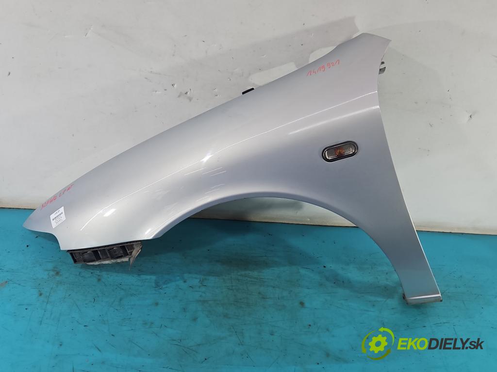 Seat Toledo II 1998-2004 1.8 20v 125 hp manual 92 kW 1781 cm3 4- blatnik přední levý  (Predné ľavé)