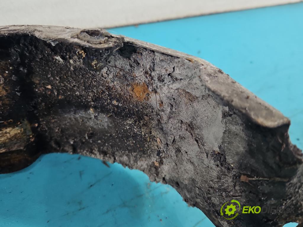 Seat Toledo II 1998-2004 1.8 20v 125 hp manual 92 kW 1781 cm3 4- blatnik přední levý  (Predné ľavé)