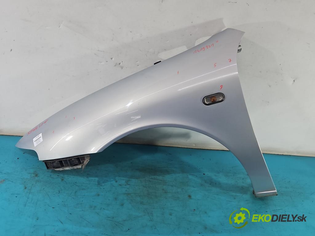 Seat Toledo II 1998-2004 1.8 20v 125 hp manual 92 kW 1781 cm3 4- blatnik přední levý  (Predné ľavé)