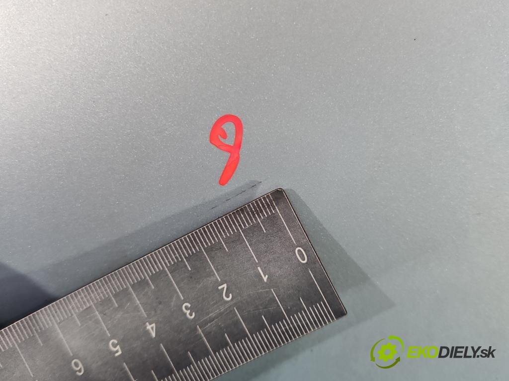 Seat Toledo II 1998-2004 1.8 20v 125 hp manual 92 kW 1781 cm3 4- blatnik přední levý  (Predné ľavé)