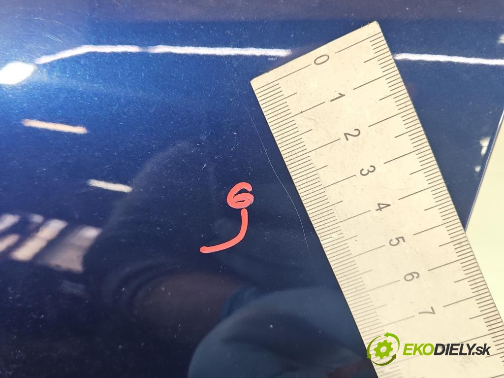 Seat Ibiza III 6L 2002-2008 1.4 TDI 69KM manual 51 kW 1422 cm3 3- blatnik přední levý  (Predné ľavé)