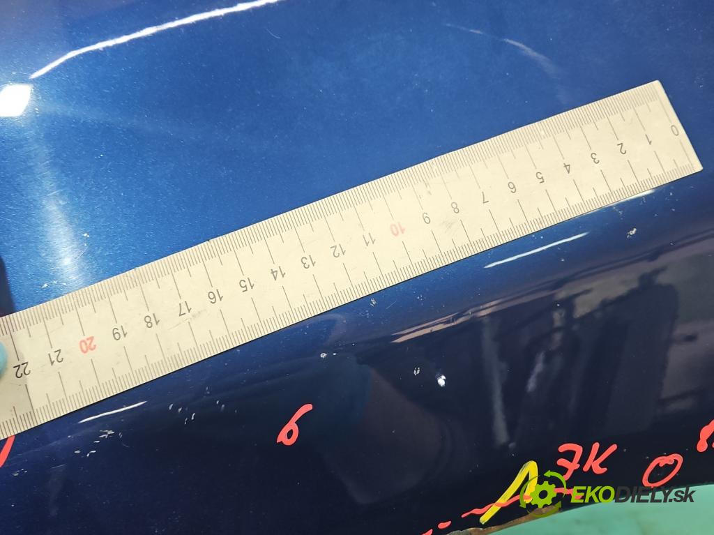 Seat Ibiza III 6L 2002-2008 1.4 TDI 69KM manual 51 kW 1422 cm3 3- blatnik přední levý  (Predné ľavé)