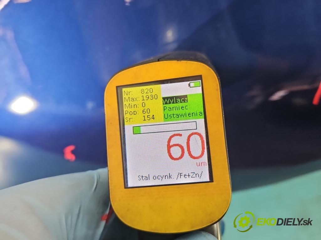 Seat Ibiza III 6L 2002-2008 1.4 TDI 69KM manual 51 kW 1422 cm3 3- blatnik přední levý  (Predné ľavé)