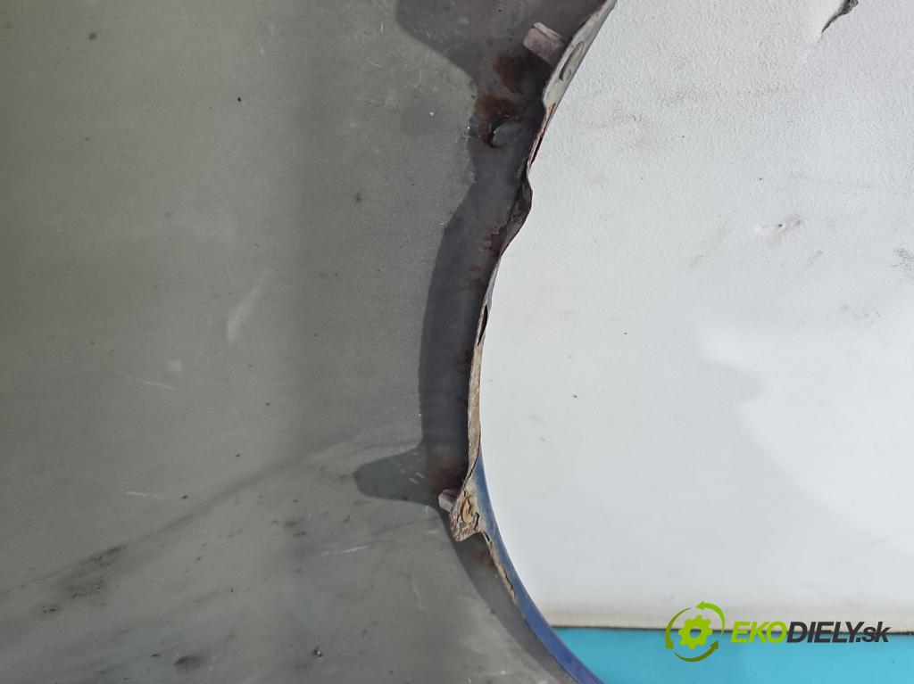 Seat Ibiza III 6L 2002-2008 1.4 TDI 69KM manual 51 kW 1422 cm3 3- blatnik přední levý  (Predné ľavé)