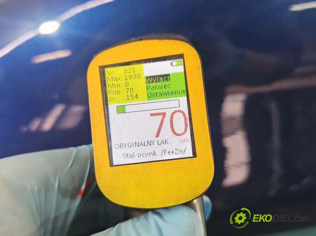 Seat Ibiza III 6L 2002-2008 1.4 TDI 69KM manual 51 kW 1422 cm3 3- blatnik přední levý  (Predné ľavé)