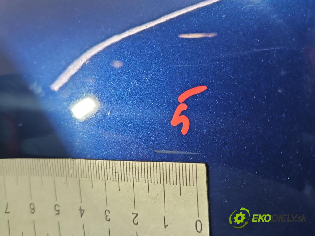 Seat Ibiza III 6L 2002-2008 1.4 TDI 69KM manual 51 kW 1422 cm3 3- blatnik přední levý  (Predné ľavé)