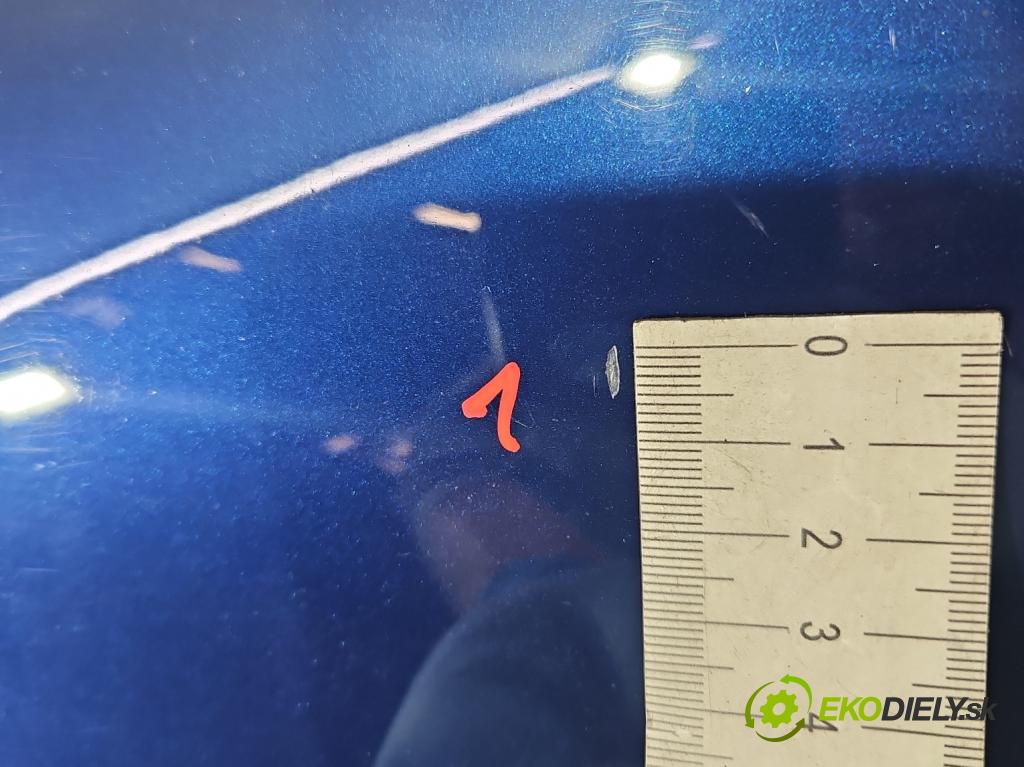 Seat Ibiza III 6L 2002-2008 1.4 TDI 69KM manual 51 kW 1422 cm3 3- blatnik přední levý  (Predné ľavé)